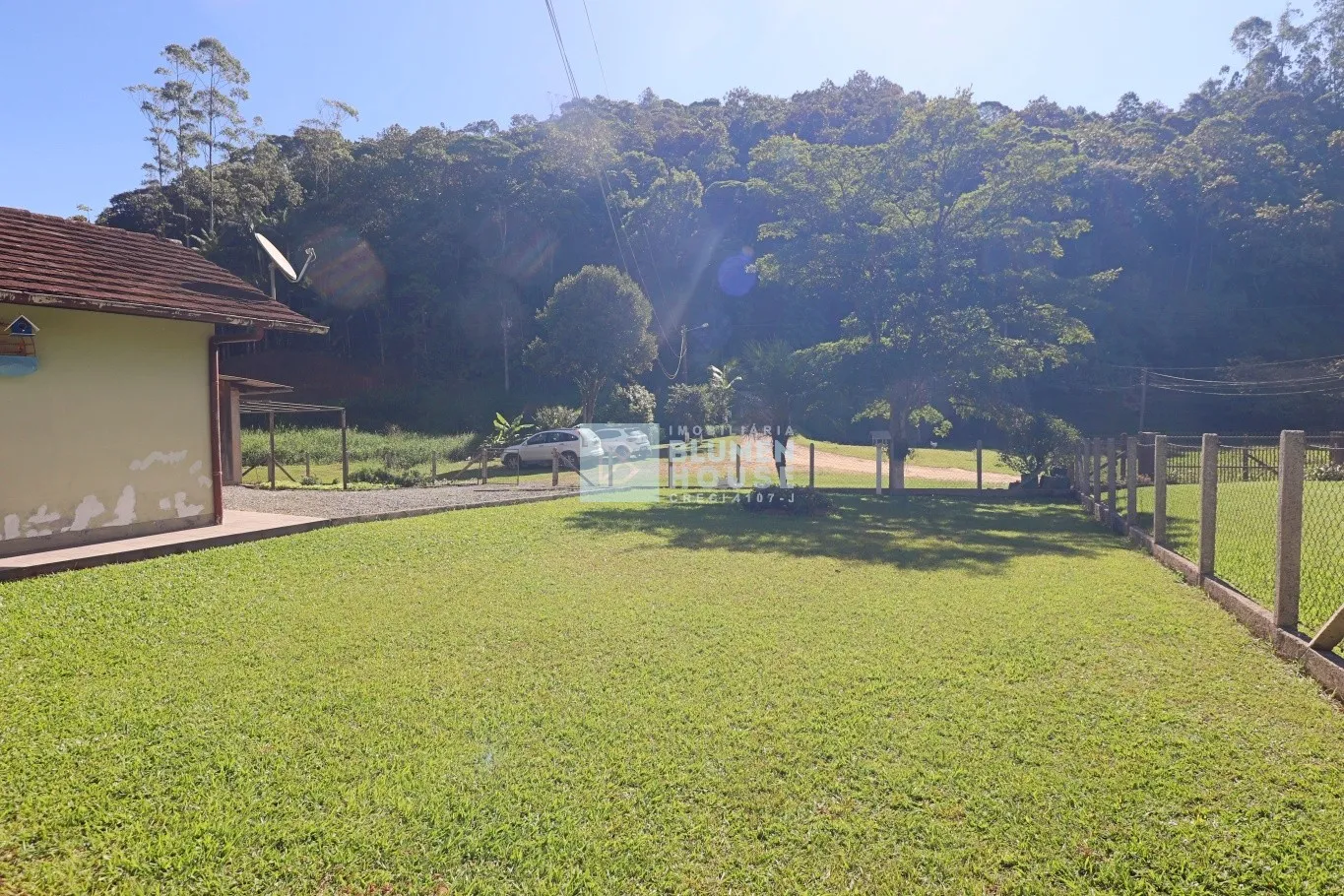 Amplo sítio no bairro Vila Itoupava! — foto 4