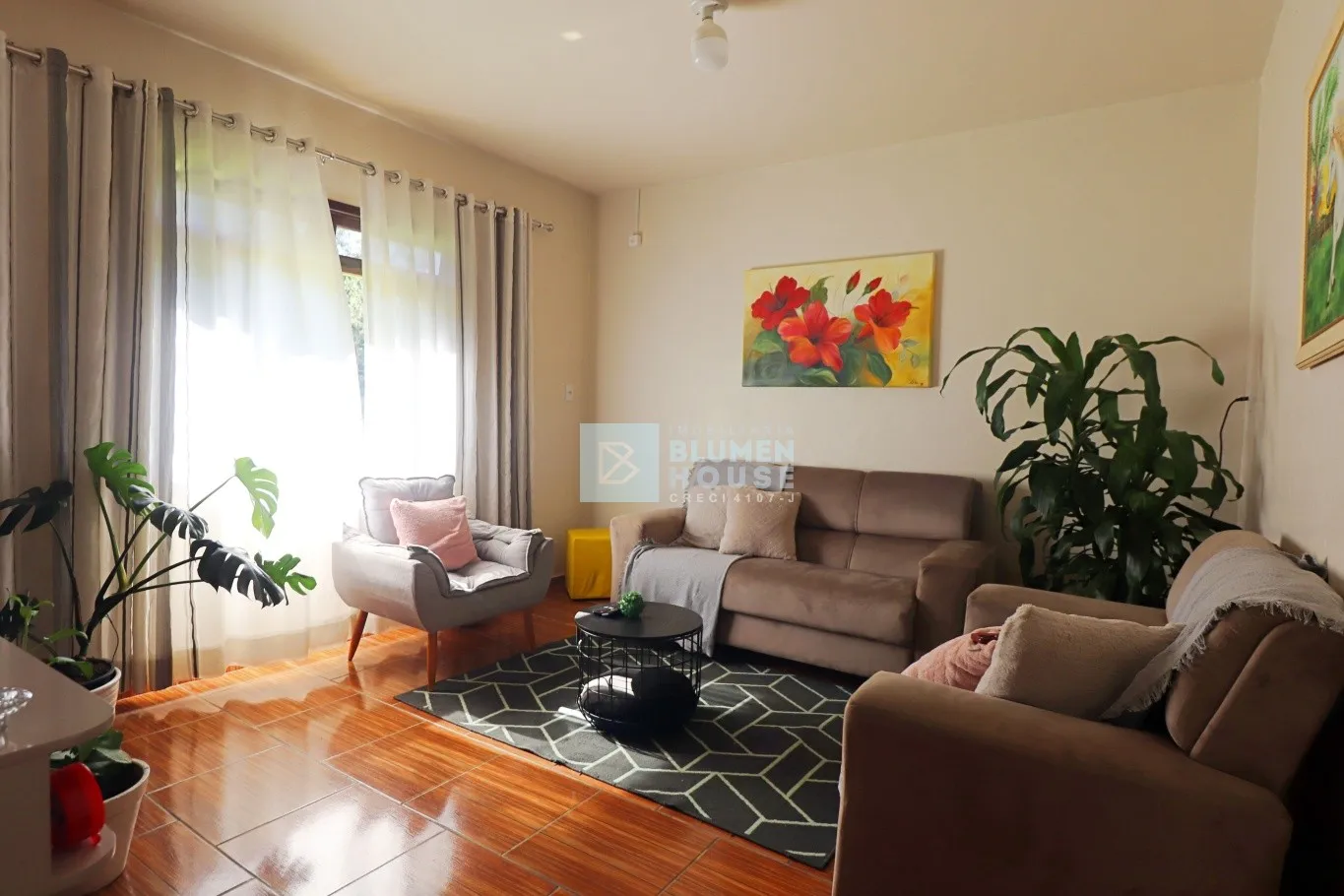 Amplo sítio no bairro Vila Itoupava! — foto 5