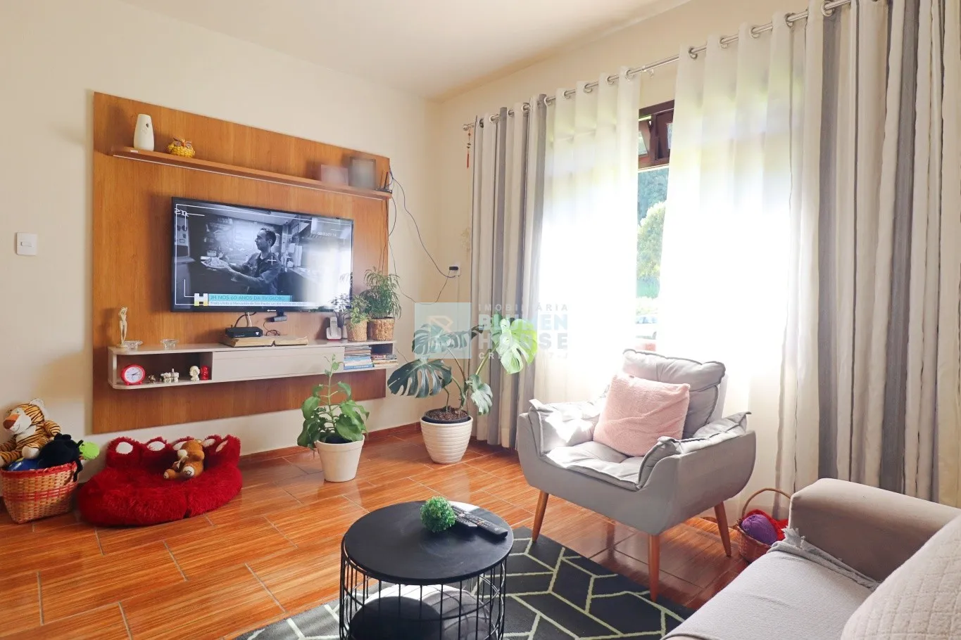 Amplo sítio no bairro Vila Itoupava! — foto 6