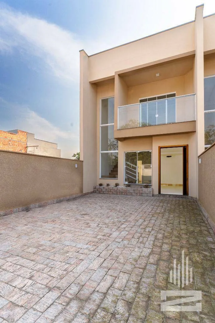 Casa com 3 dormitórios à venda, 162 m por R$ 595.000,00 - Salto do Norte - Blumenau/SC - foto 1