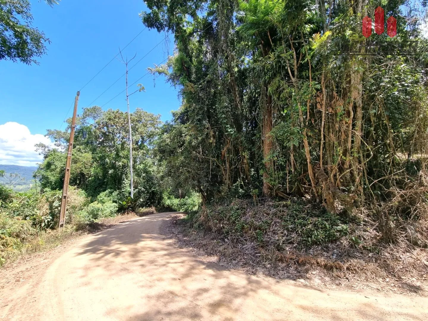 Terreno à venda no bairro Rio Morto em Indaial/SC — foto 2