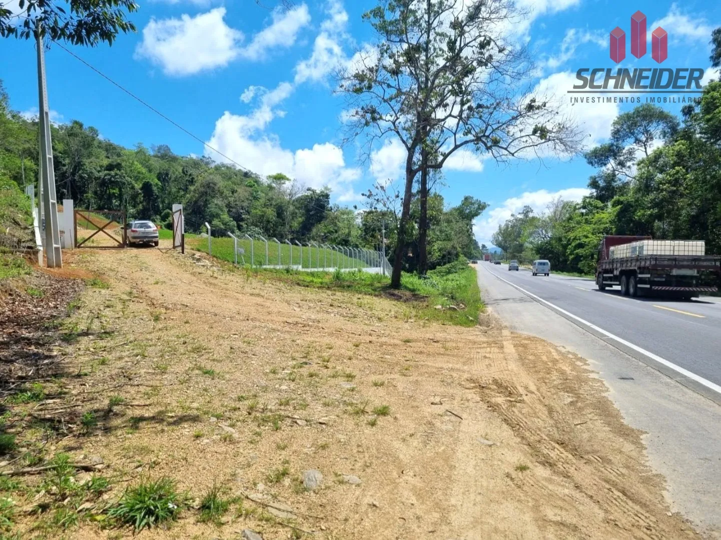 Terreno à venda no bairro Rio Morto em Indaial/SC — foto 3