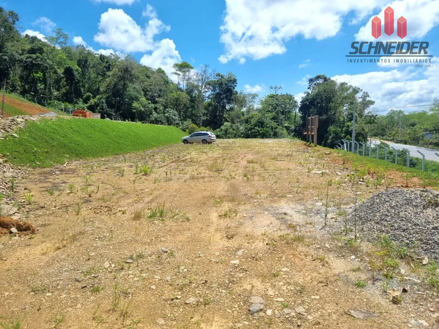 Terreno à venda no bairro Rio Morto em Indaial/SC — foto 5