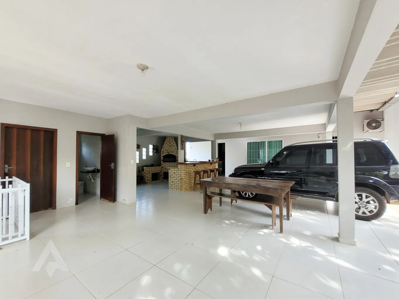 Casa térrea à venda em terreno de 4.080 m, 3 dormitórios, área de festas e fácil acesso à BR-470. — foto 5