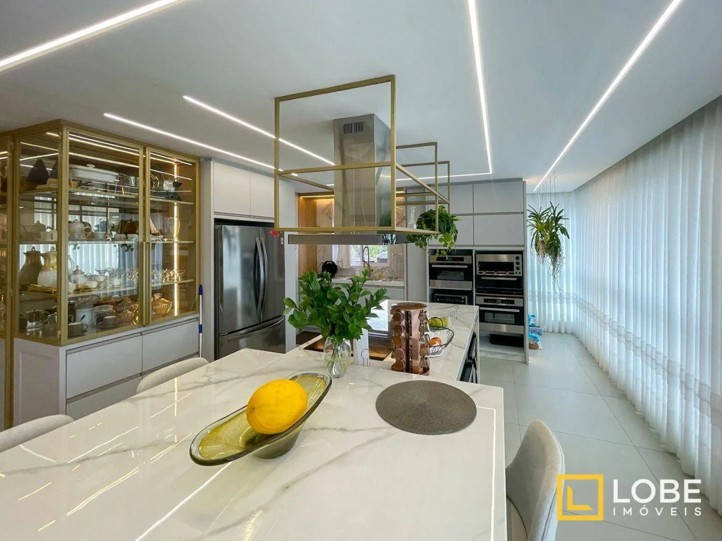 Apartamento com acabamento e mobília de alto padrão no bairro da velha — foto 5