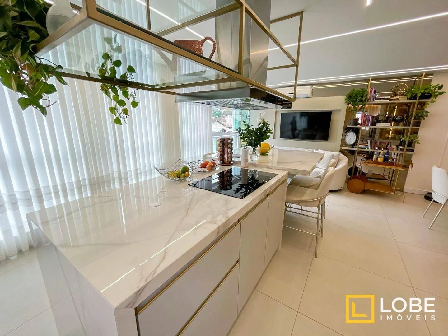 Apartamento com acabamento e mobília de alto padrão no bairro da velha — foto 6