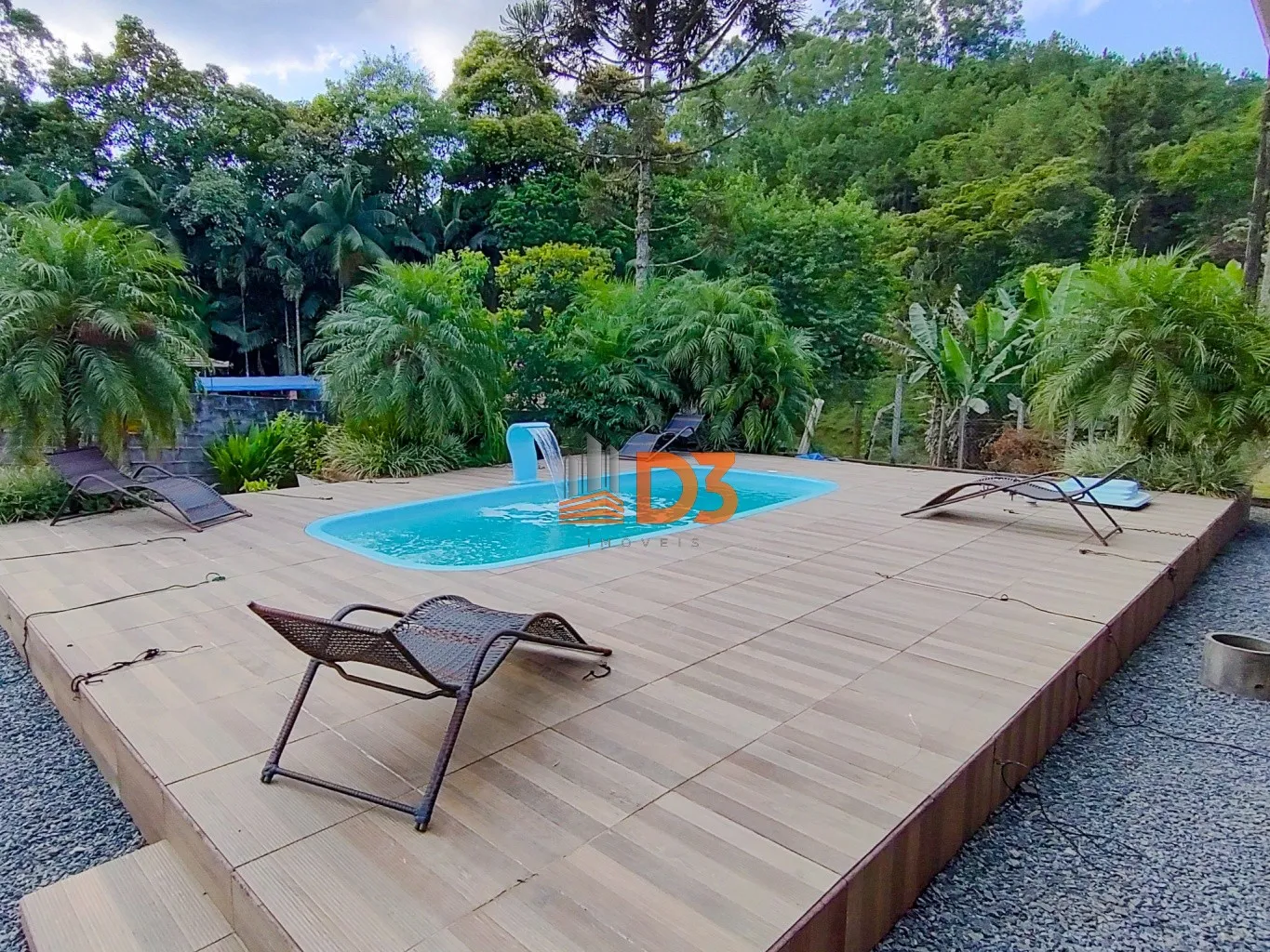 Linda cada mobiliada no Testo Salto — foto 4