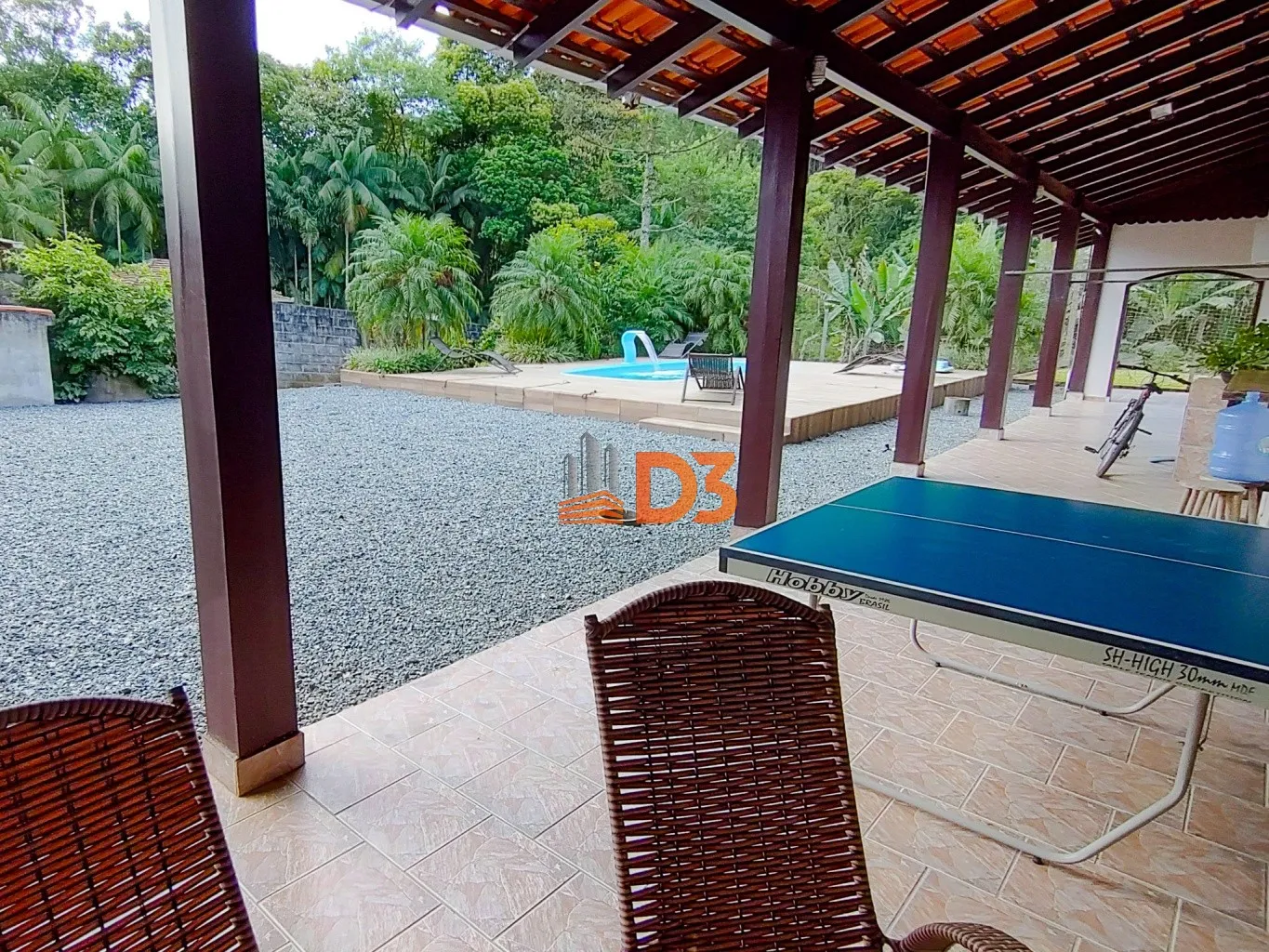Linda cada mobiliada no Testo Salto — foto 7