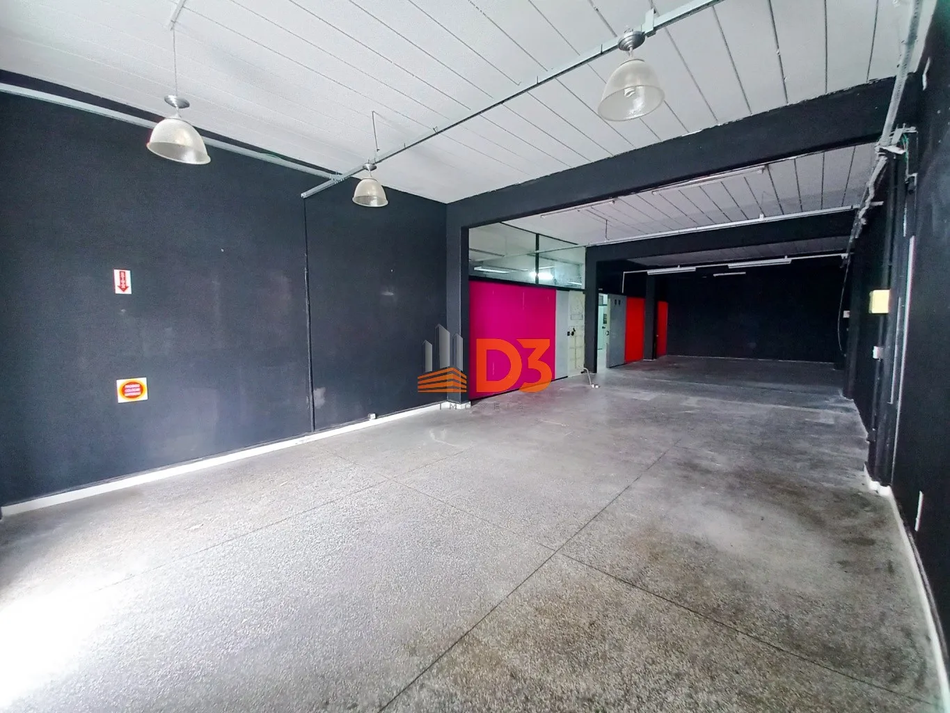 Sala Comercial para Locação - Itoupava Central — foto 3