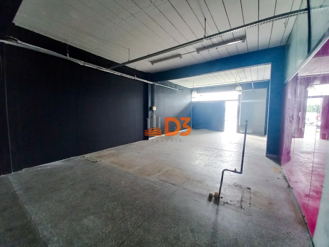 Sala Comercial para Locação - Itoupava Central — foto 4