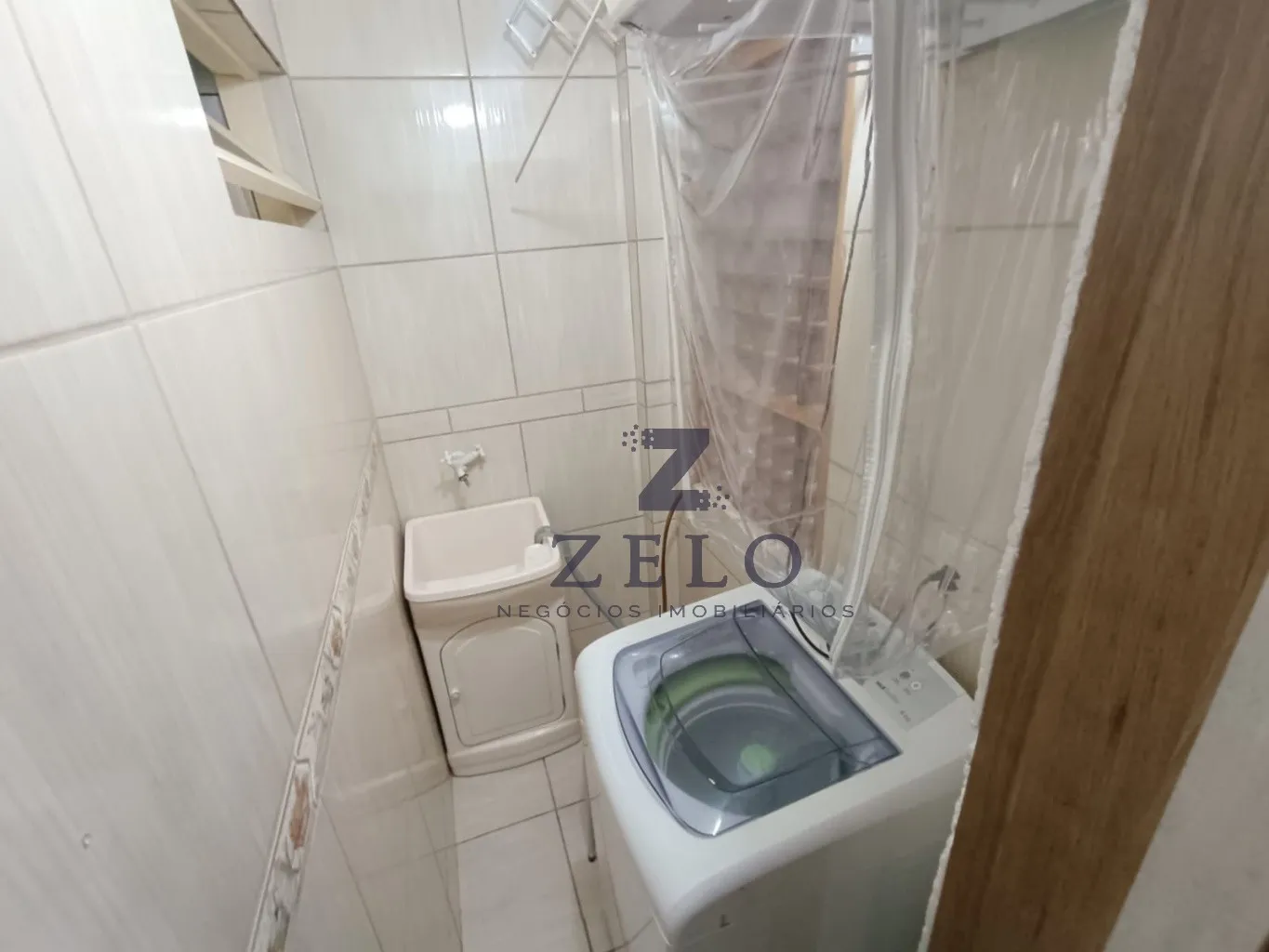 Lindo Apartamento no Residencial Bela Vista - Amplo e todo com Mobília Sob Medida — foto 5