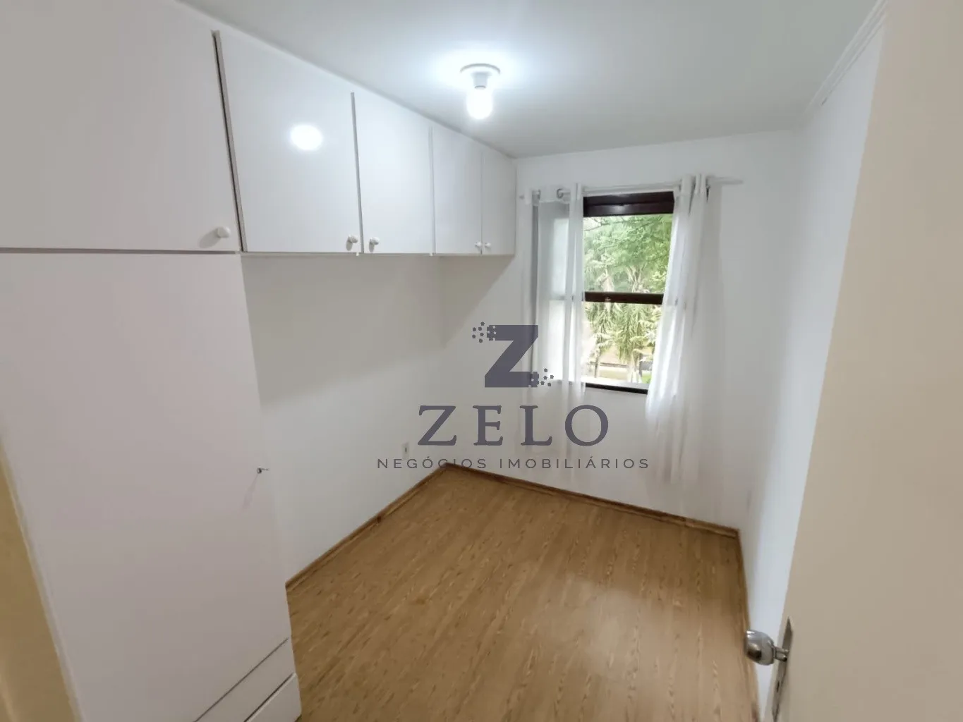 Lindo Apartamento no Residencial Bela Vista - Amplo e todo com Mobília Sob Medida — foto 6