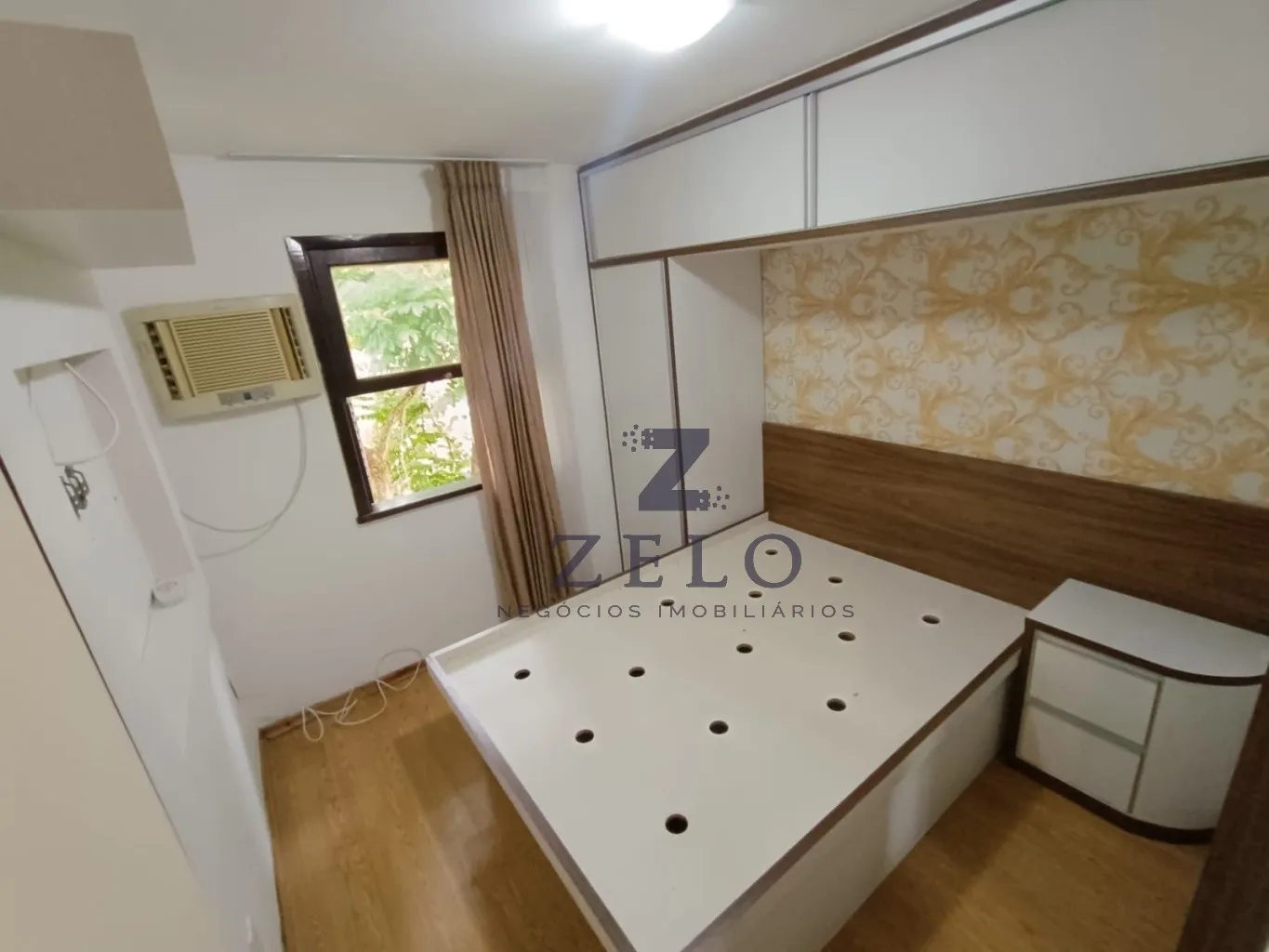 Lindo Apartamento no Residencial Bela Vista - Amplo e todo com Mobília Sob Medida — foto 7