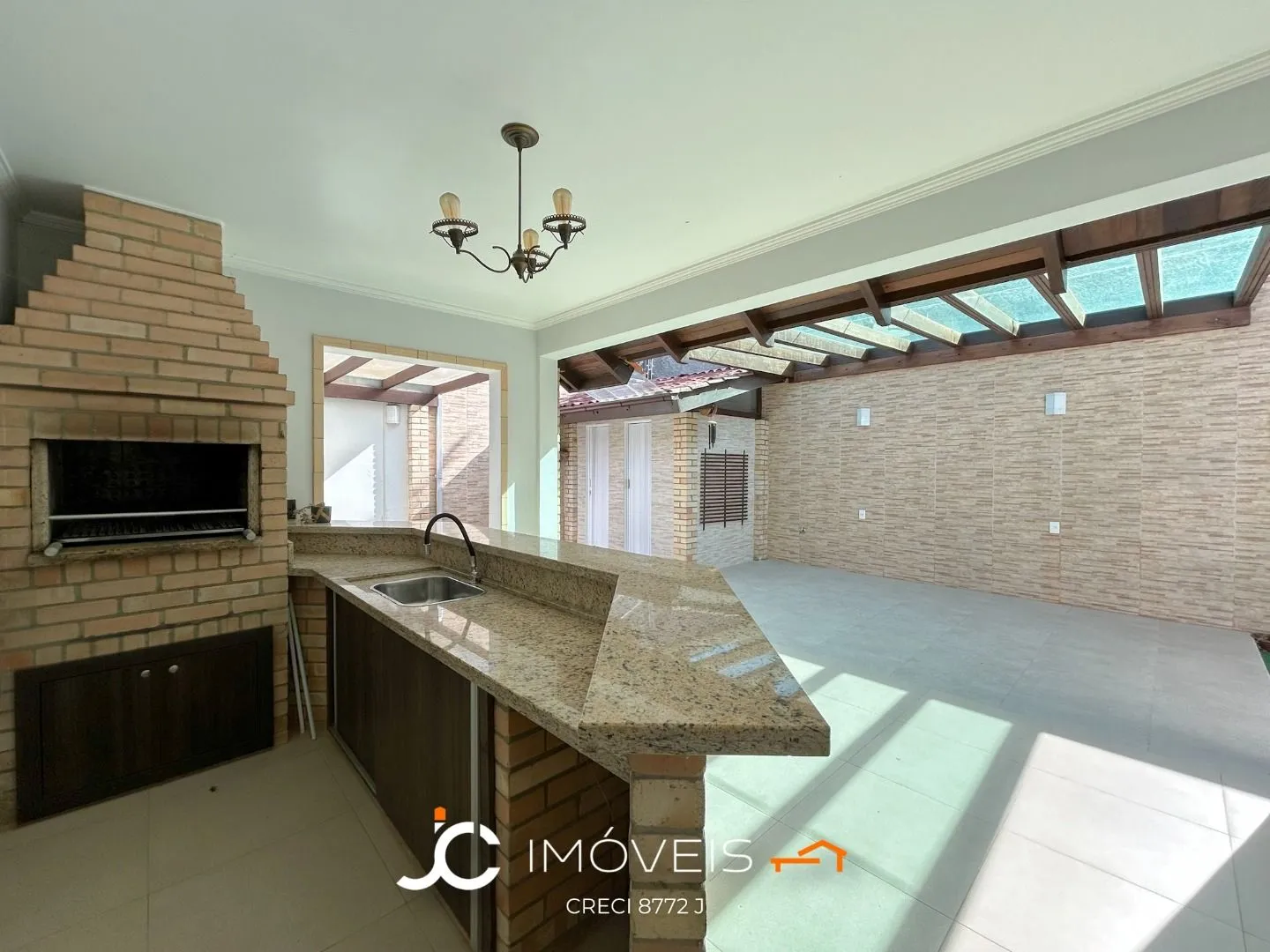 Casa com 4 dormitórios à venda, 250 m por R$ 950.000,00 - Nova Esperança - Blumenau/SC — foto 3