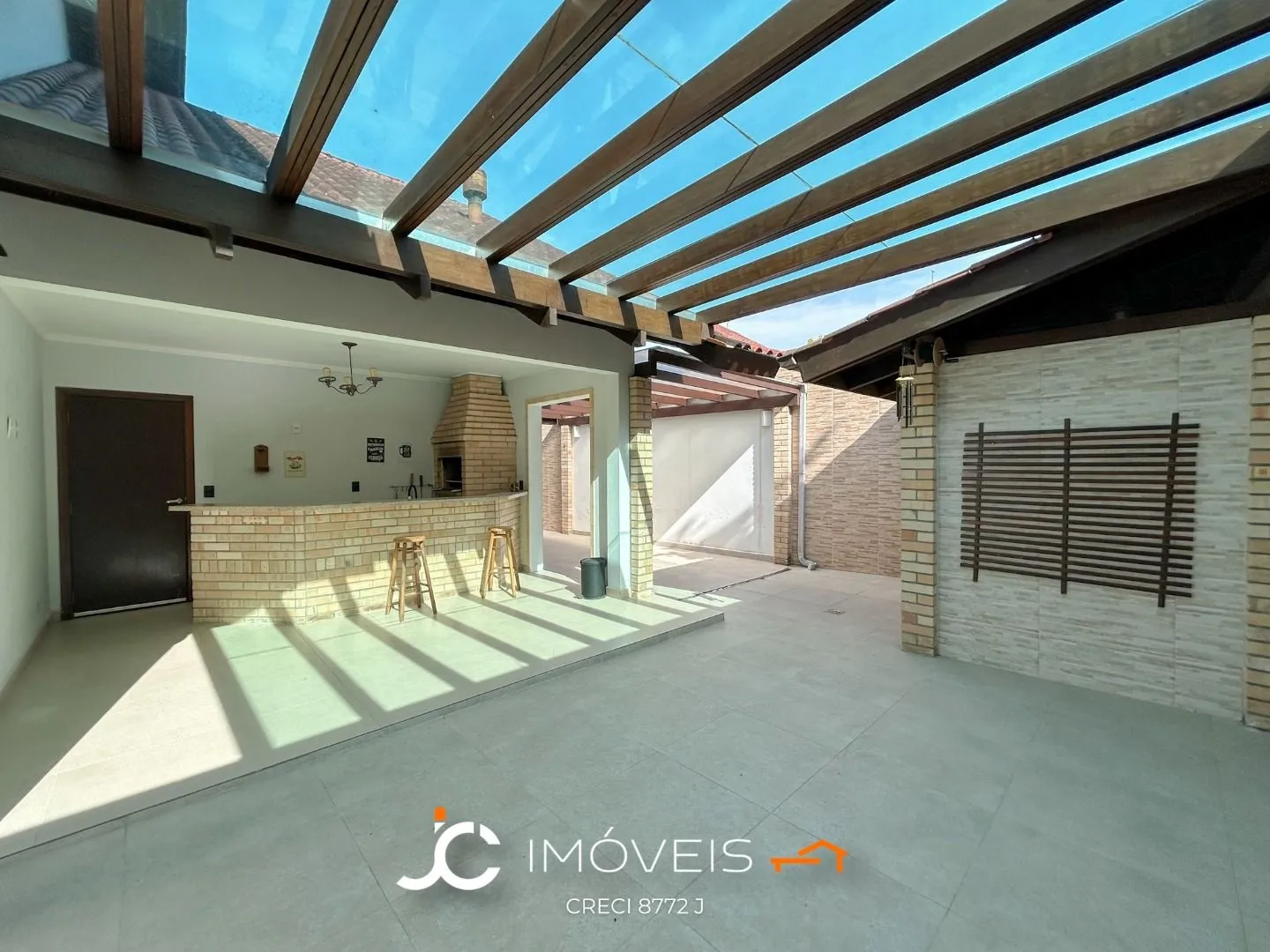 Casa com 4 dormitórios à venda, 250 m por R$ 950.000,00 - Nova Esperança - Blumenau/SC — foto 4