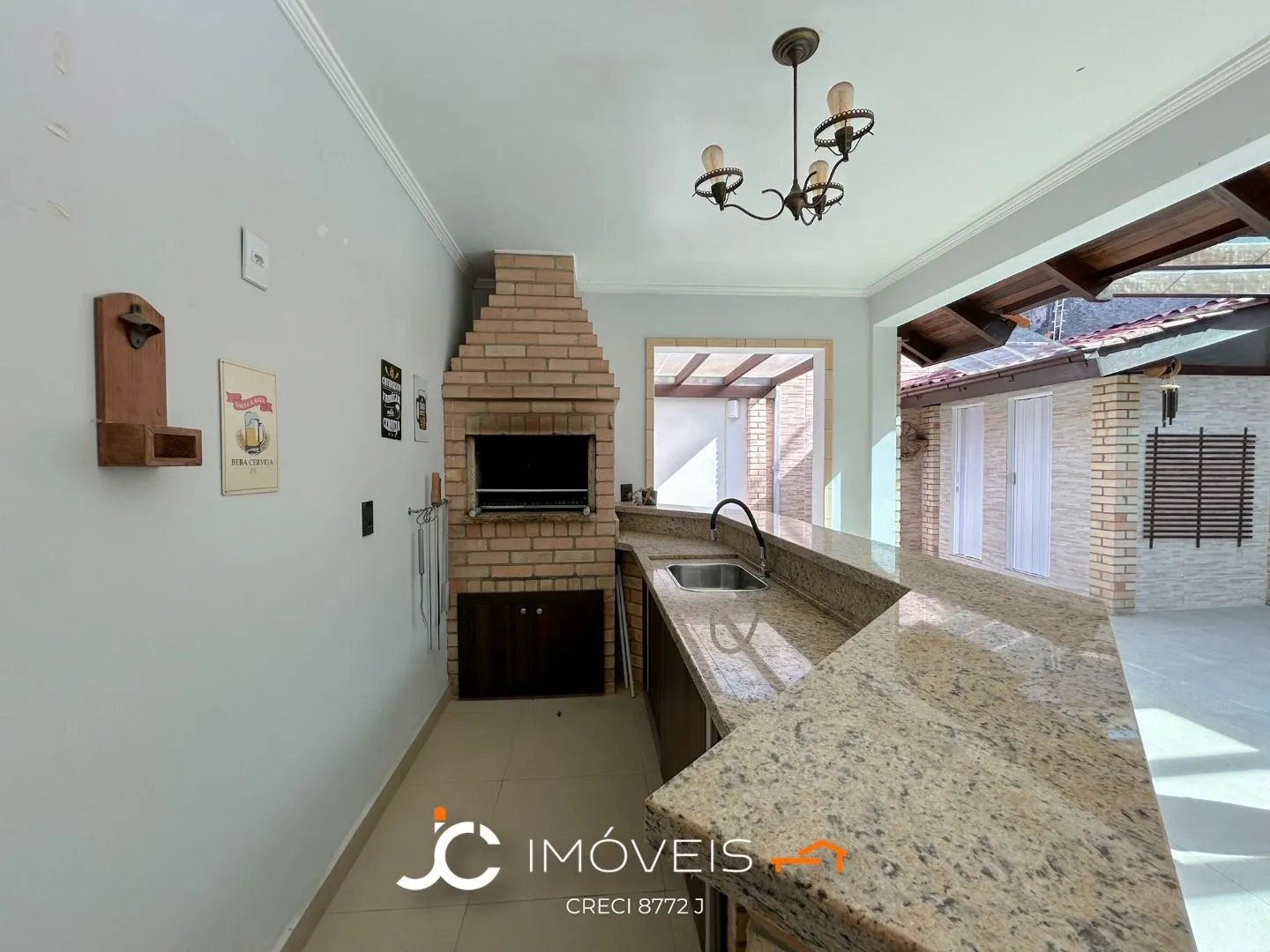 Casa com 4 dormitórios à venda, 250 m por R$ 950.000,00 - Nova Esperança - Blumenau/SC — foto 5