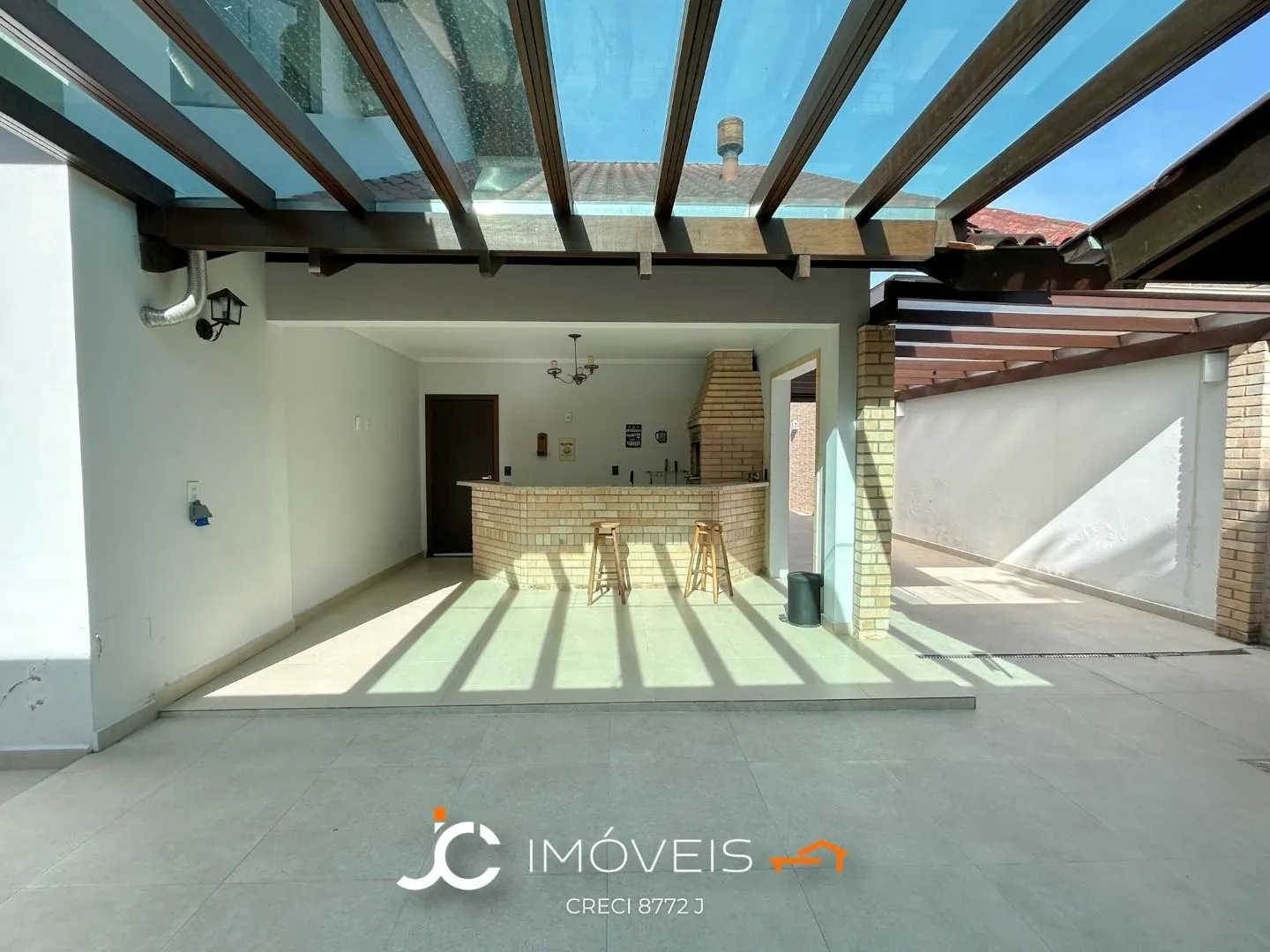 Casa com 4 dormitórios à venda, 250 m por R$ 950.000,00 - Nova Esperança - Blumenau/SC — foto 6