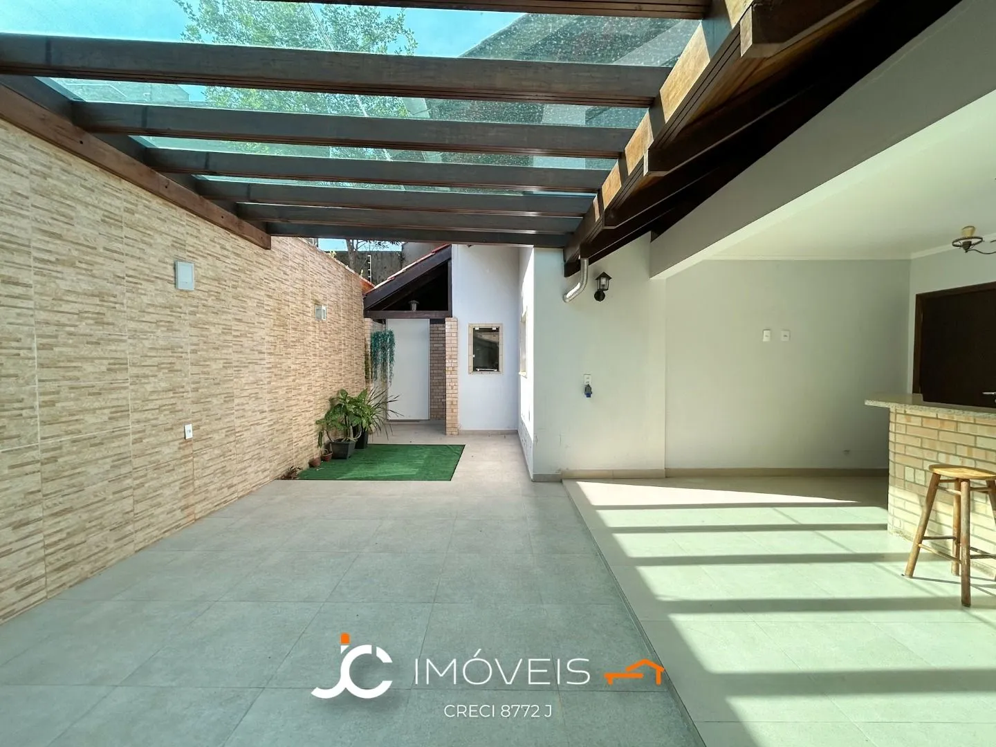 Casa com 4 dormitórios à venda, 250 m por R$ 950.000,00 - Nova Esperança - Blumenau/SC — foto 7