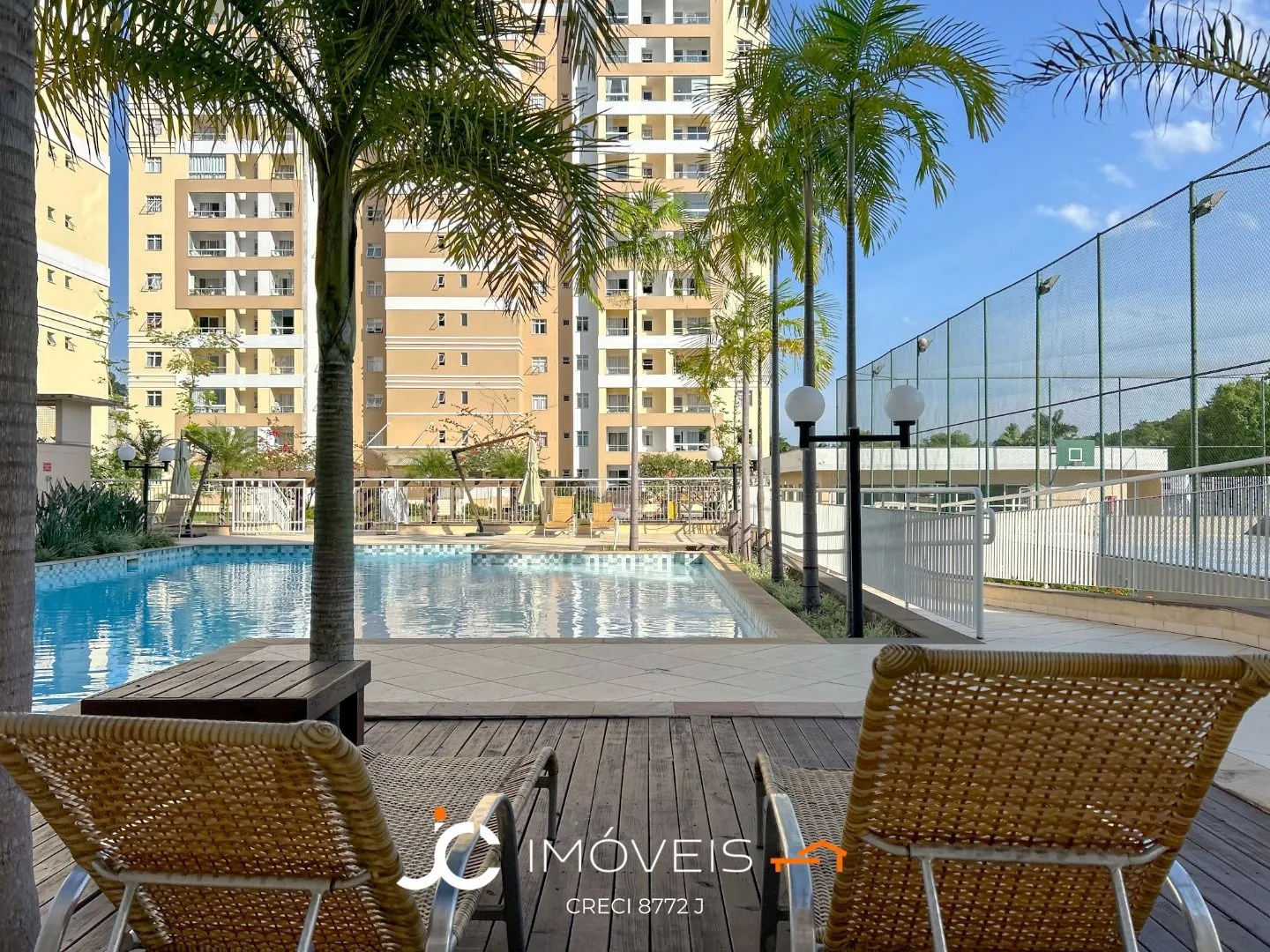 Apartamento com 2 dormitórios à venda, 51 m por R$ 420.000,00 - Fortaleza - Blumenau/SC - foto 1