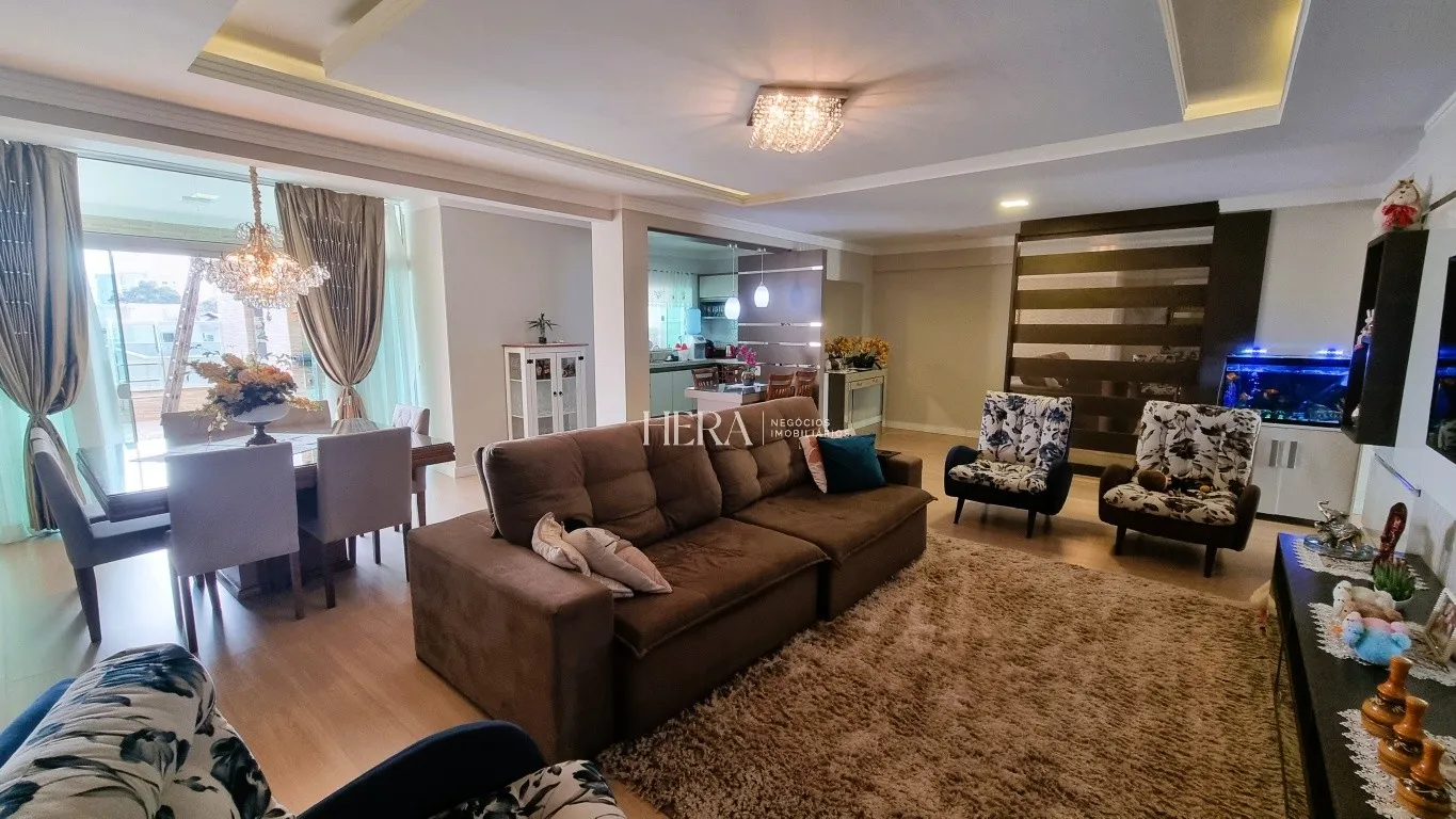 Para quem busca espaço comercial e moradia no mesmo local, esse é o imóvel ideal em Indaial/SC — foto 3