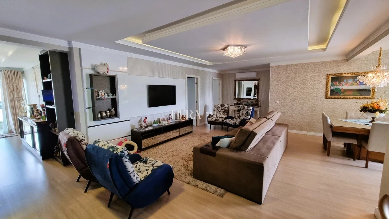 Para quem busca espaço comercial e moradia no mesmo local, esse é o imóvel ideal em Indaial/SC — foto 4
