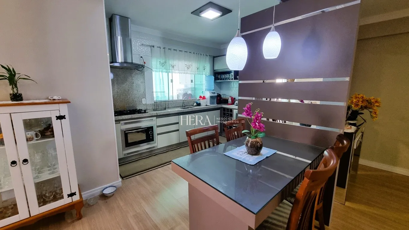 Para quem busca espaço comercial e moradia no mesmo local, esse é o imóvel ideal em Indaial/SC — foto 5