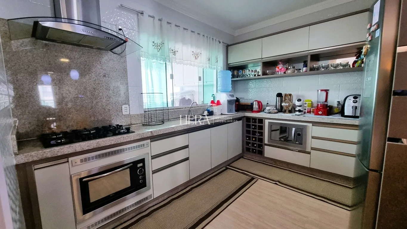 Para quem busca espaço comercial e moradia no mesmo local, esse é o imóvel ideal em Indaial/SC — foto 6