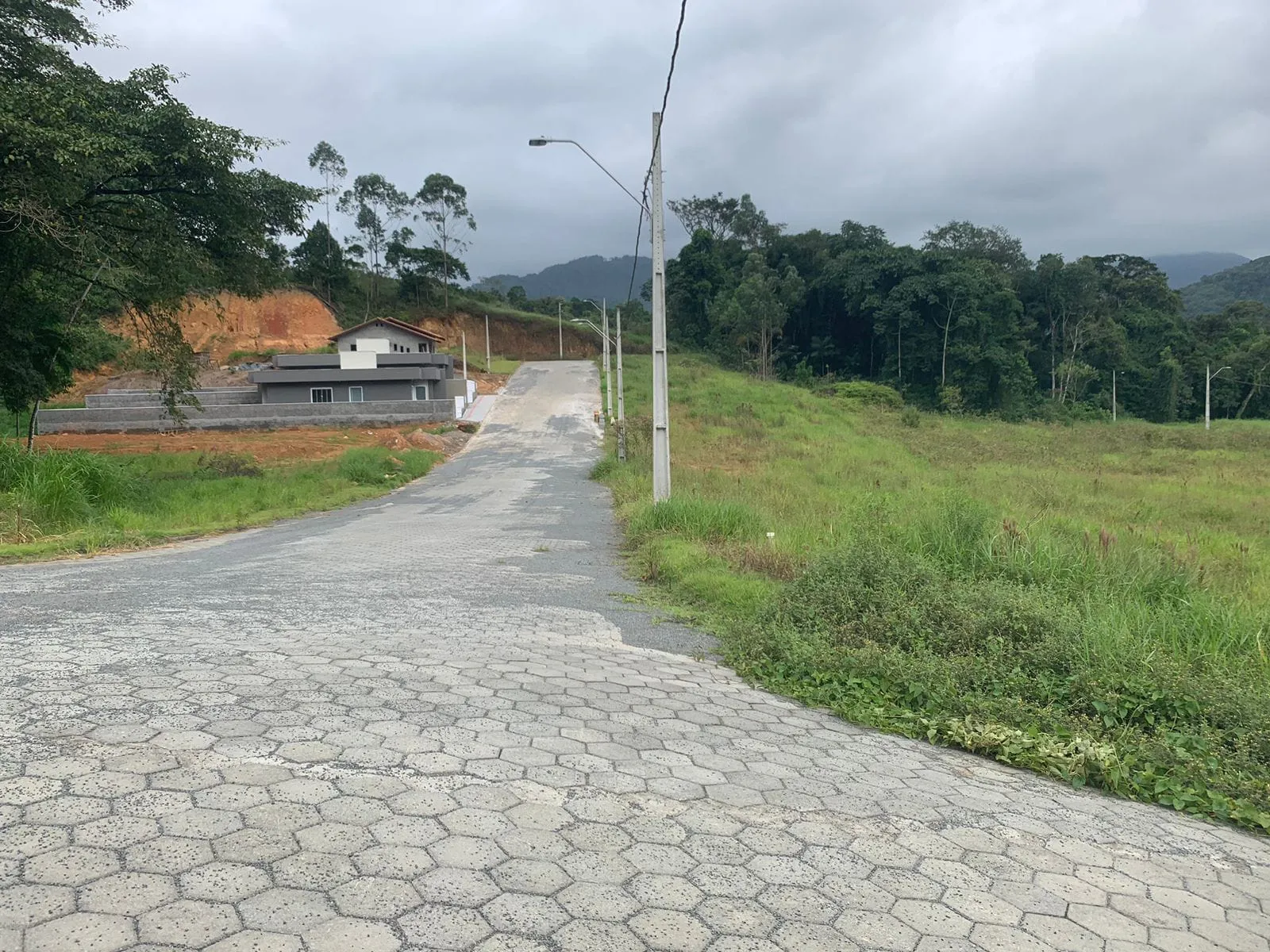 VENDO TERRENOS — foto 3