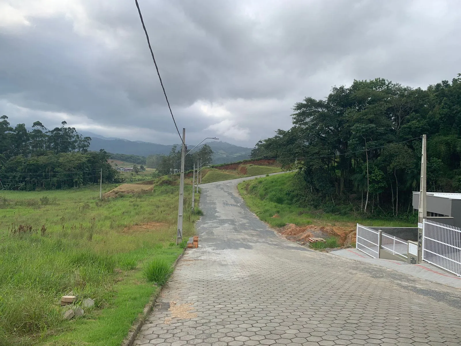 VENDO TERRENOS — foto 4