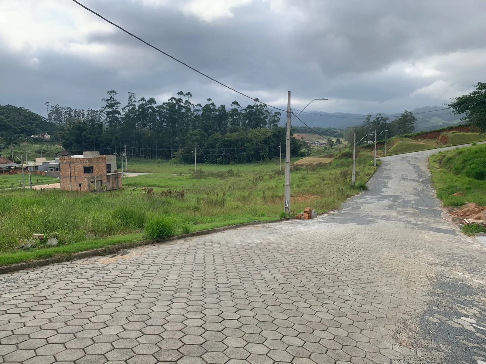 VENDO TERRENOS — foto 5