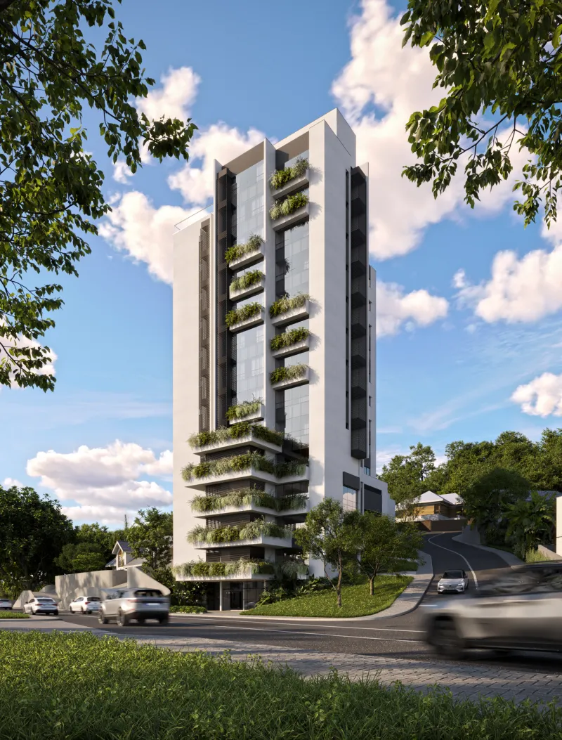 Urban Residence - foto 1