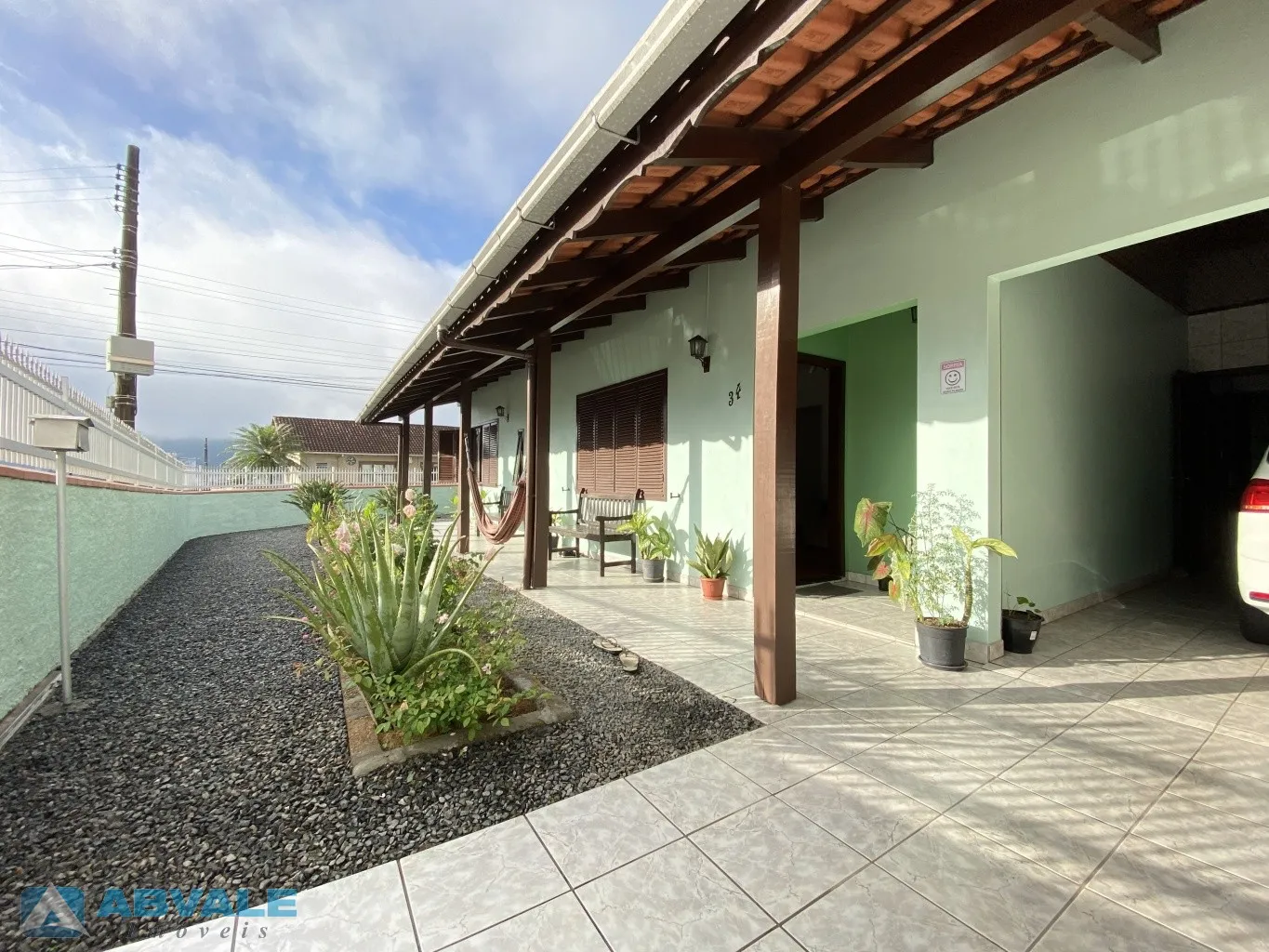 Casa Impecável, Localizada no Bairro Itoupava Norte próximo da Via Expressa — foto 2