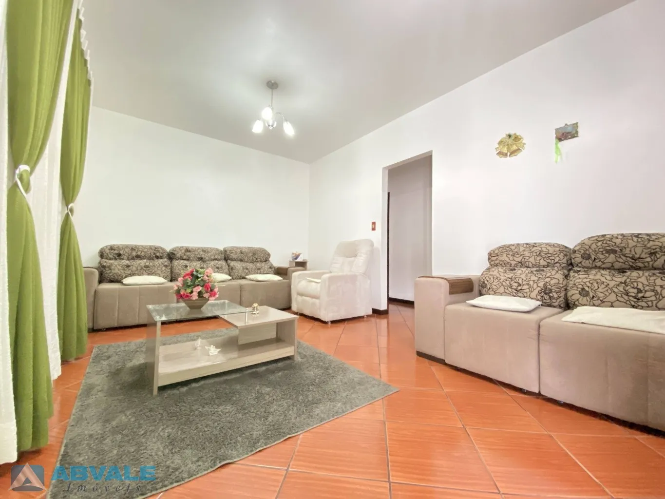Casa Impecável, Localizada no Bairro Itoupava Norte próximo da Via Expressa — foto 3