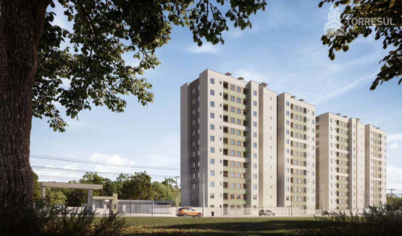 Apartamento novo e pronto em Barra Velha com 2 quartos - De: R$ 476.400,00 por R$ 439.000,00 — foto 2