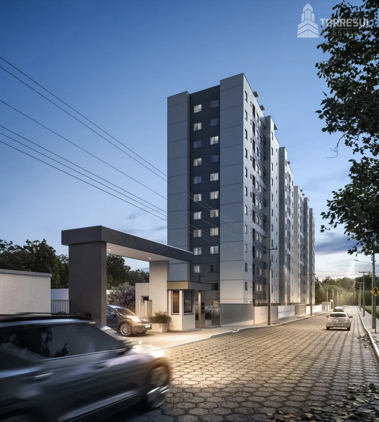 Apartamento novo e pronto em Barra Velha com 2 quartos - De: R$ 476.400,00 por R$ 439.000,00 — foto 3