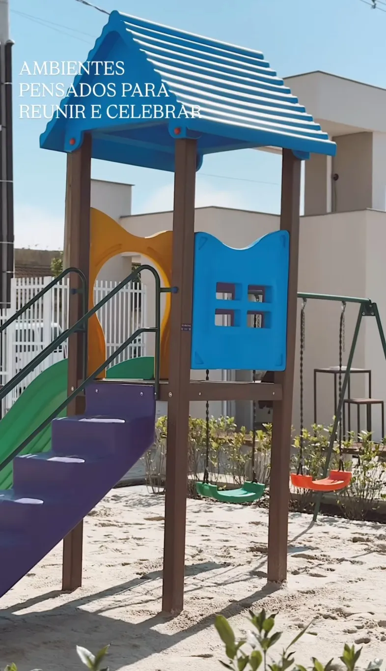 Apartamento novo e pronto em Barra Velha com 2 quartos - De: R$ 476.400,00 por R$ 439.000,00 — foto 5