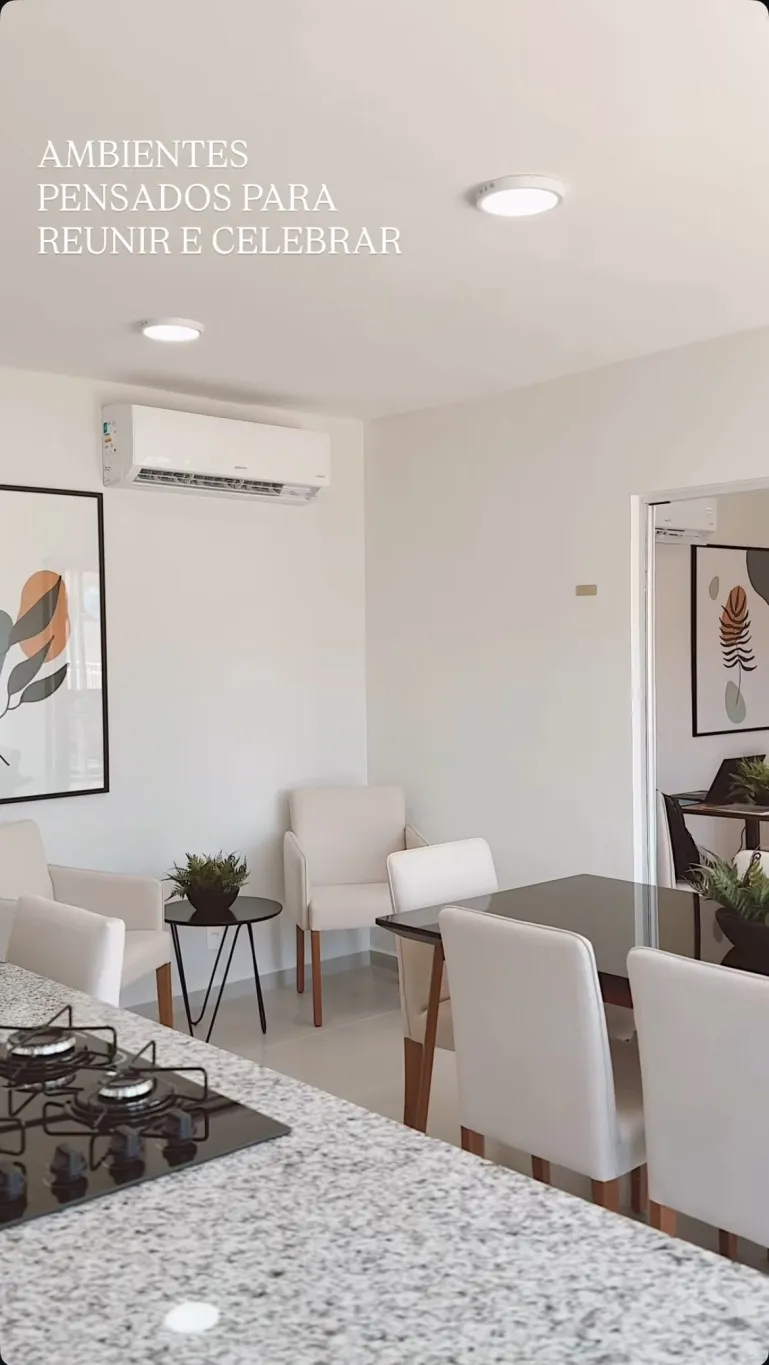 Apartamento novo e pronto em Barra Velha com 2 quartos - De: R$ 476.400,00 por R$ 439.000,00 — foto 6