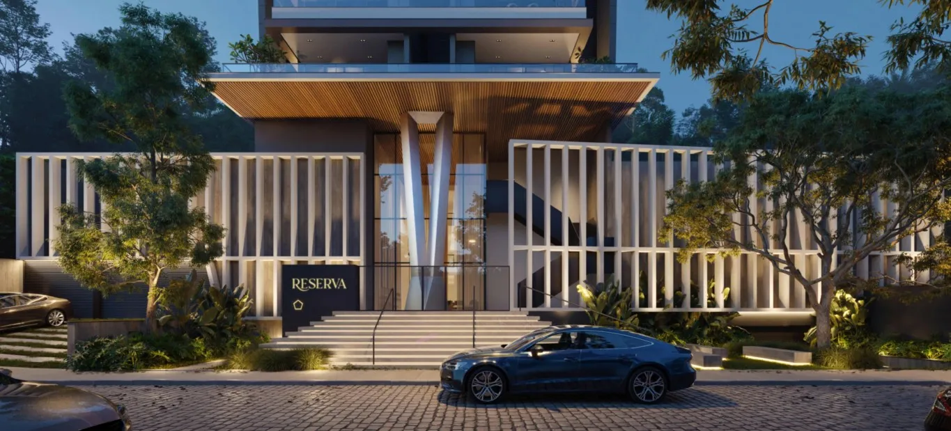 Edifício Reserva — foto 2