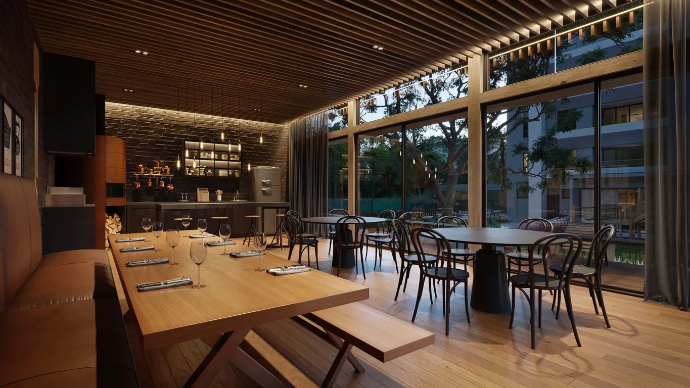 Edifício Reserva — foto 7