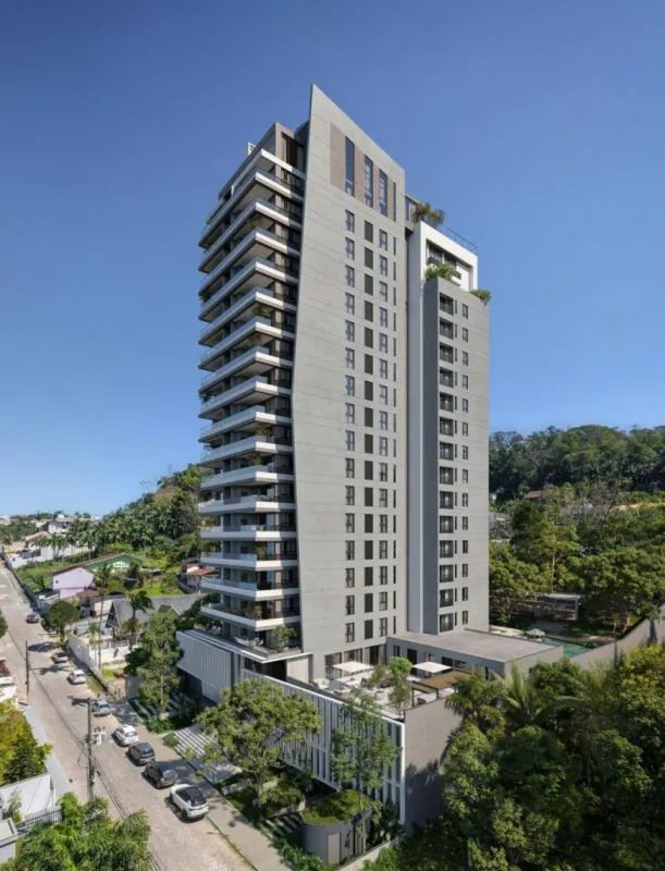 Edifício Reserva — foto 2