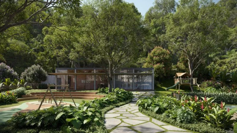 Edifício Reserva — foto 3