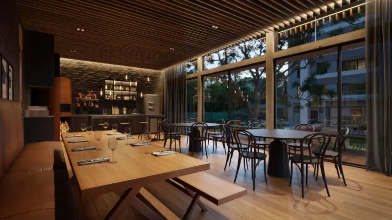 Edifício Reserva — foto 7