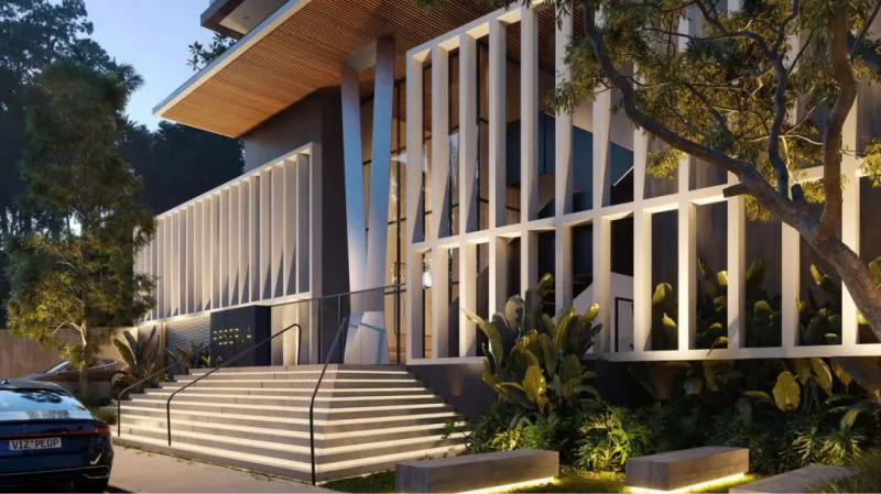 Edifício Reserva - foto 1