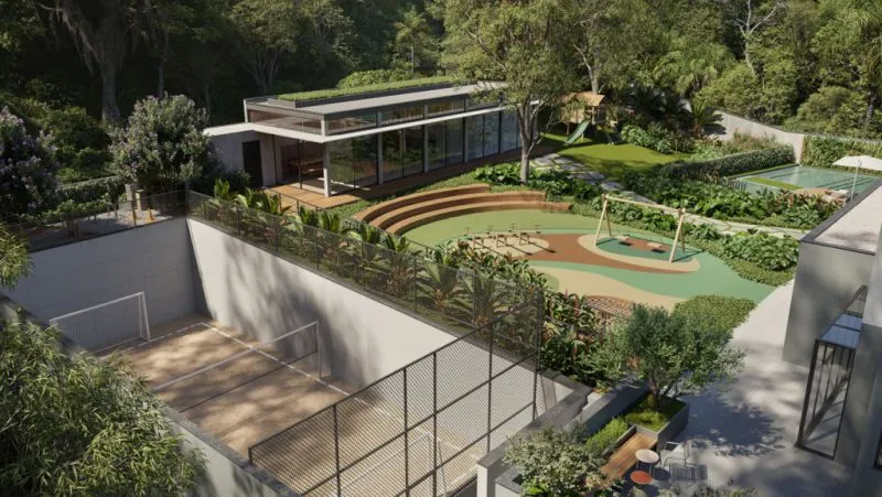 Edifício Reserva — foto 2