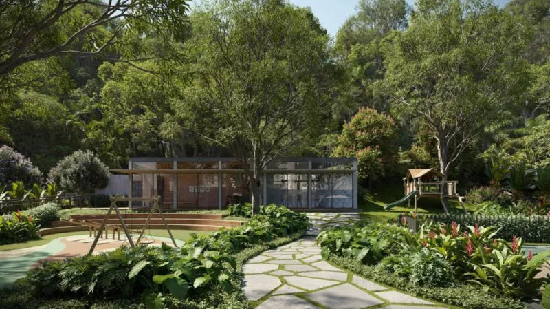 Edifício Reserva — foto 3