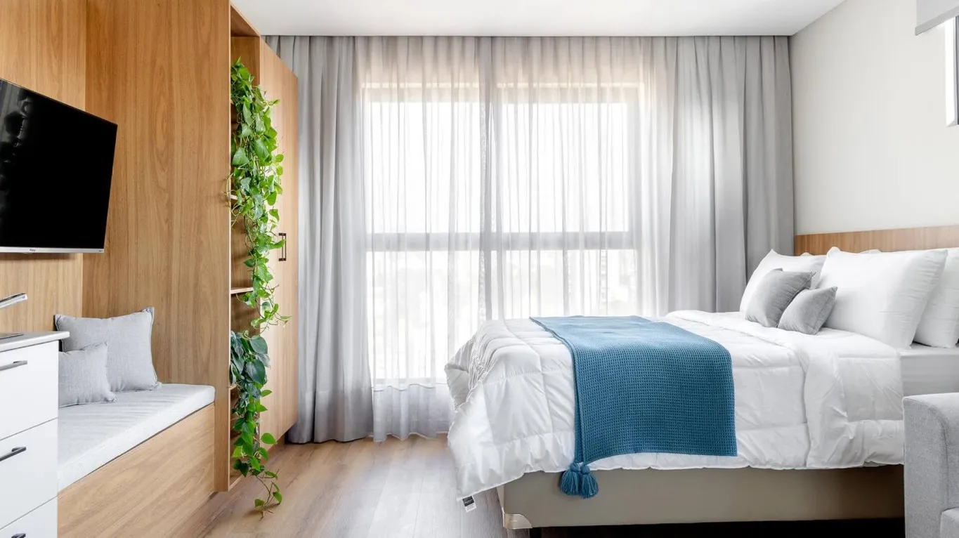 Edifício UP - foto 1