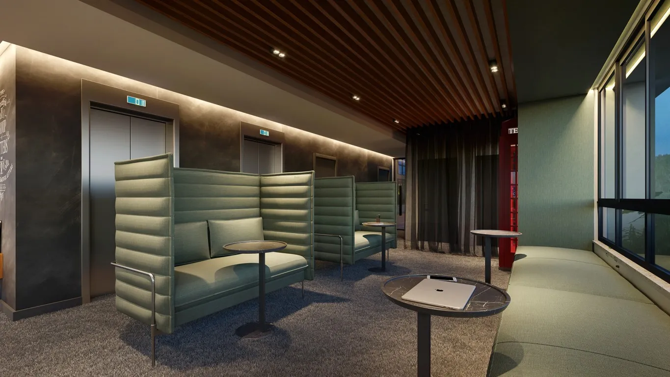 Loft em Blumenau — foto 2