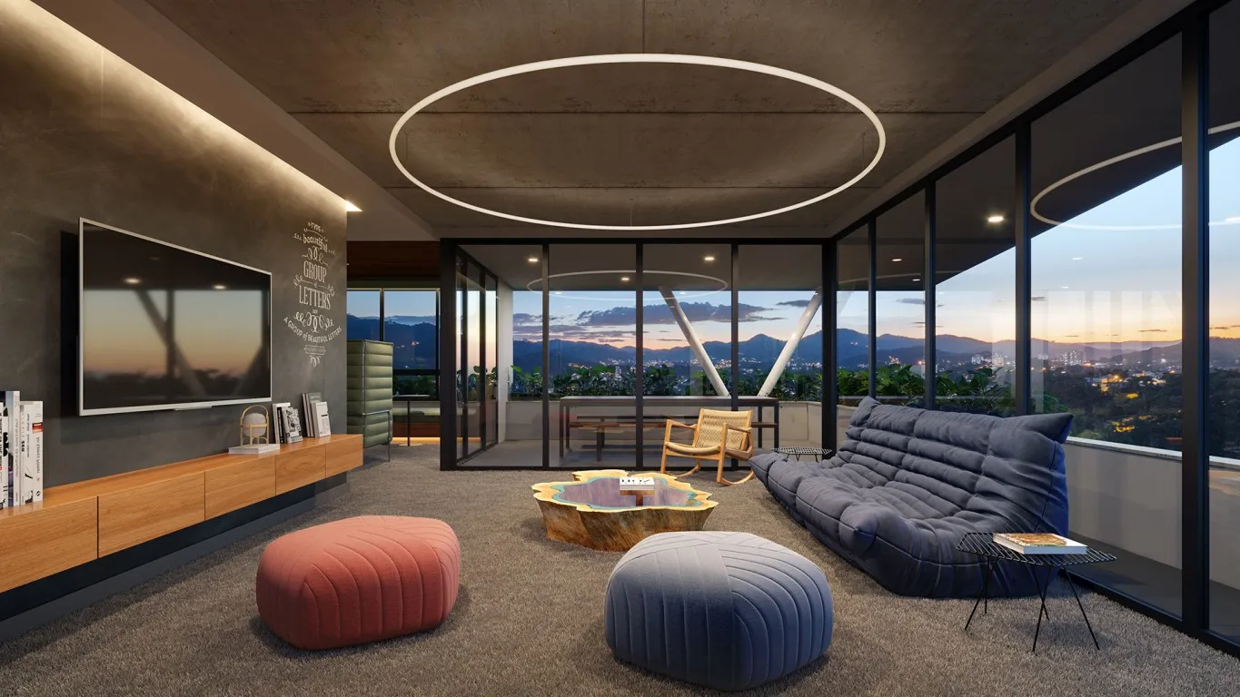 Loft em Blumenau — foto 3