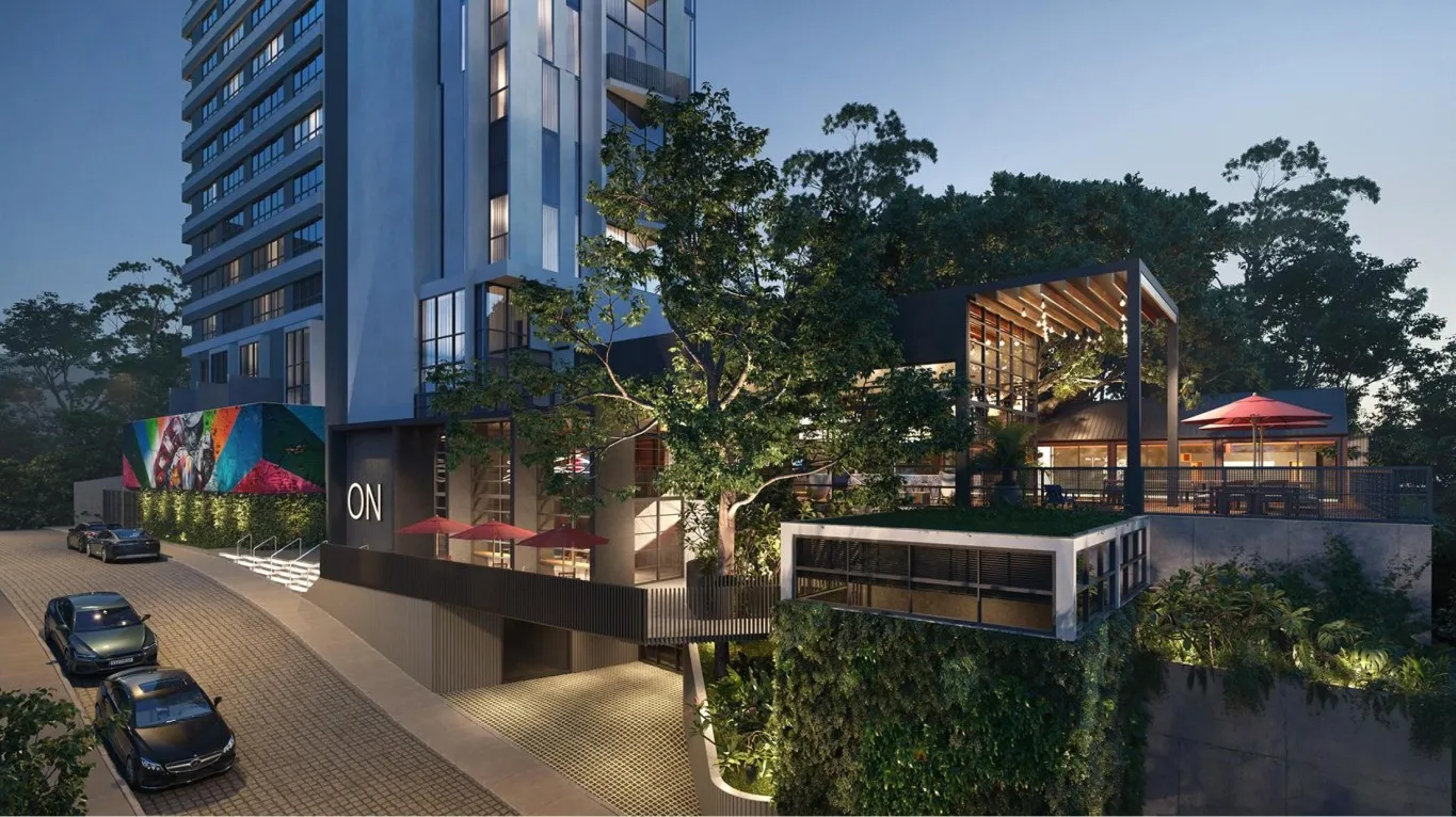 Loft em Blumenau — foto 4