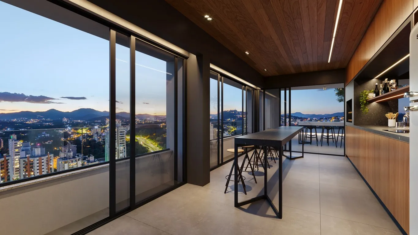 Loft em Blumenau — foto 5